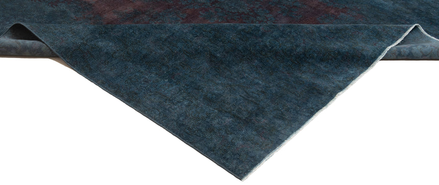 Alfombra vintage | 361 x 253 cm