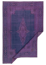 Alfombra vintage | 310 x 206 cm