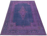 Alfombra vintage | 310 x 206 cm