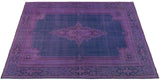 Alfombra vintage | 310 x 206 cm
