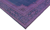 Alfombra vintage | 310 x 206 cm