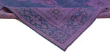 Alfombra vintage | 310 x 206 cm
