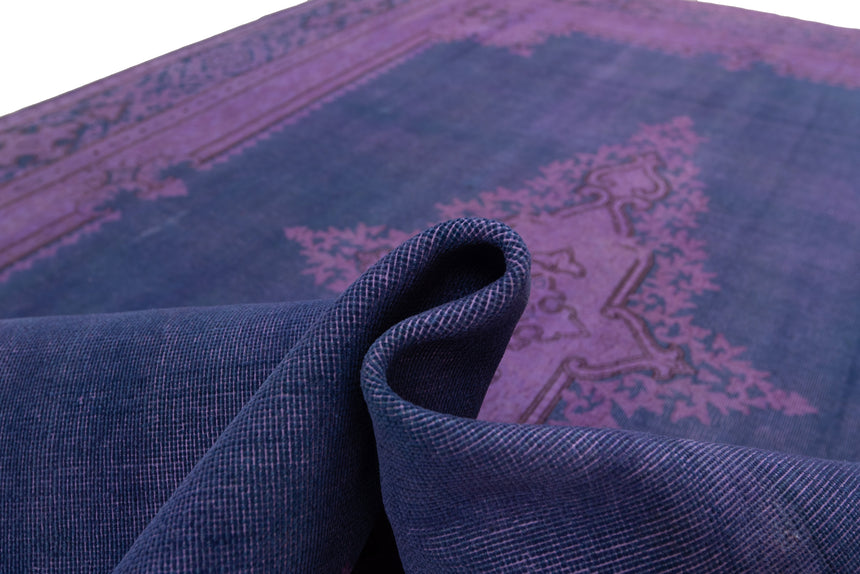 Alfombra vintage | 310 x 206 cm