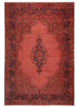 Alfombra vintage | 429 x 293 cm