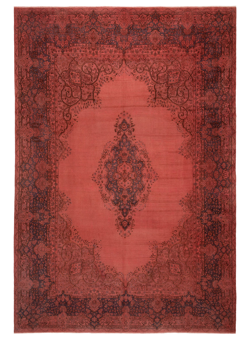 Alfombra vintage | 429 x 293 cm