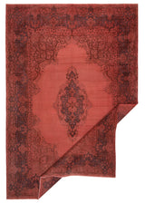 Alfombra vintage | 429 x 293 cm