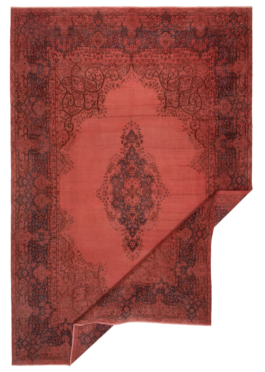 Alfombra vintage | 429 x 293 cm
