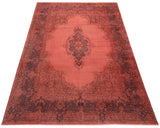 Alfombra vintage | 429 x 293 cm