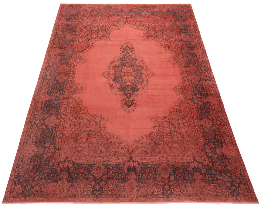 Alfombra vintage | 429 x 293 cm