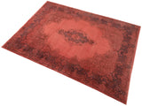 Alfombra vintage | 429 x 293 cm