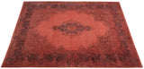 Alfombra vintage | 429 x 293 cm