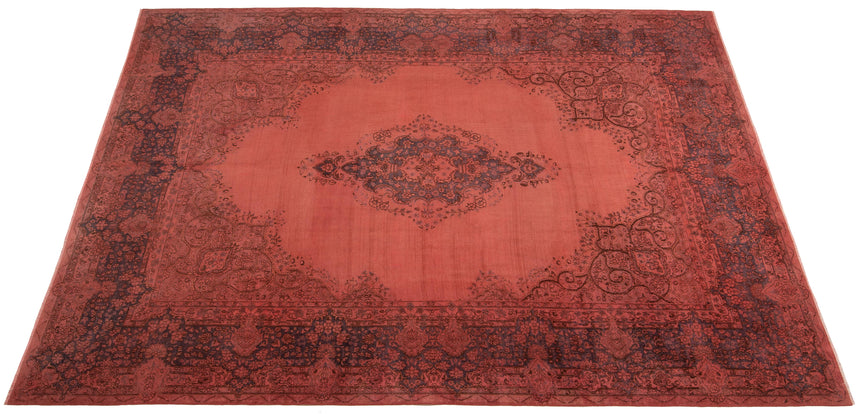 Alfombra vintage | 429 x 293 cm