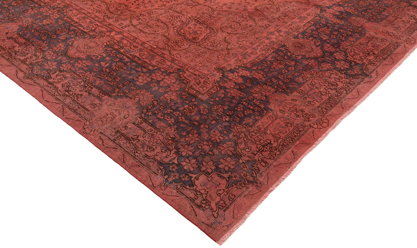 Alfombra vintage | 429 x 293 cm