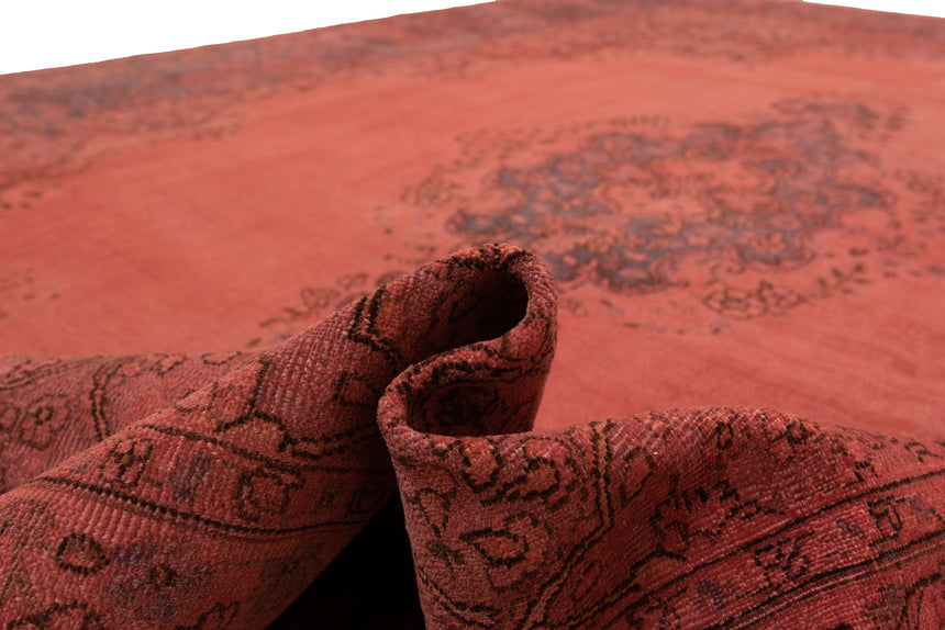 Alfombra vintage | 429 x 293 cm
