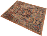 Alfombra persa Kashmar | 410 x 308 cm