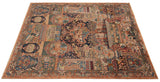 Alfombra persa Kashmar | 410 x 308 cm