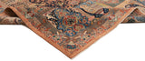 Alfombra persa Kashmar | 410 x 308 cm