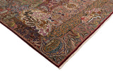 Alfombra persa Kashmar | 392 x 298 cm
