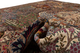 Alfombra persa Kashmar | 392 x 298 cm