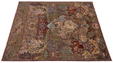 Alfombra persa Kashmar | 392 x 298 cm