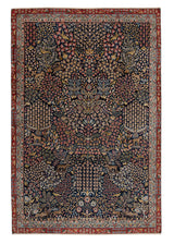 Alfombra persa Kashmar | 324 x 213 cm