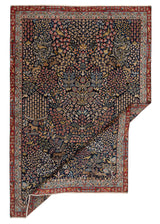 Alfombra persa Kashmar | 324 x 213 cm