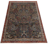 Alfombra persa Kashmar | 324 x 213 cm