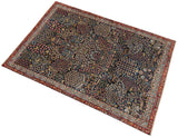 Alfombra persa Kashmar | 324 x 213 cm