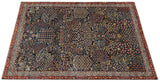 Alfombra persa Kashmar | 324 x 213 cm