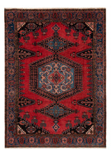 Alfombra persa Wiess | 302 x 221 cm