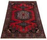 Alfombra persa Wiess | 302 x 221 cm