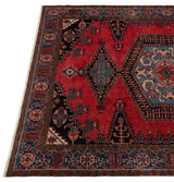 Alfombra persa Wiess | 302 x 221 cm