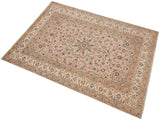 Alfombra persa Kashan | 352 x 245 cm