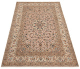 Alfombra persa Kashan | 352 x 245 cm