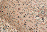 Alfombra persa Kashan | 352 x 245 cm