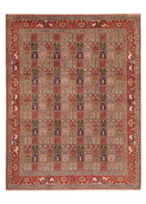 Alfombra persa Moud | 390 x 300 cm
