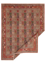 Alfombra persa Moud | 390 x 300 cm