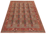 Alfombra persa Moud | 390 x 300 cm