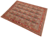 Alfombra persa Moud | 390 x 300 cm