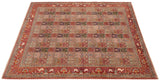Alfombra persa Moud | 390 x 300 cm
