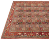 Alfombra persa Moud | 390 x 300 cm