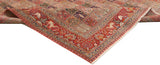 Alfombra persa Moud | 390 x 300 cm