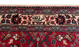 Alfombra persa Tabriz | 570 x 97 cm