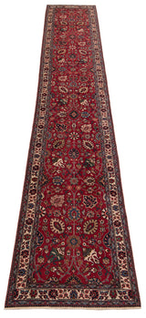 Alfombra persa Tabriz | 570 x 97 cm