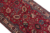 Alfombra persa Tabriz | 570 x 97 cm