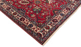 Alfombra persa Tabriz | 570 x 97 cm