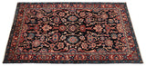 Alfombra persa Nahavand | 233 x 135 cm