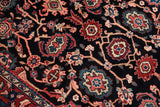 Alfombra persa Nahavand | 233 x 135 cm