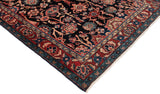 Alfombra persa Nahavand | 233 x 135 cm