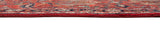 Alfombra persa Hamedan | 369 x 83 cm